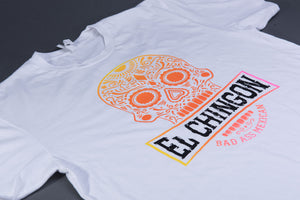 El Chingon Making Mexican Great Again T-Shirt - Mens